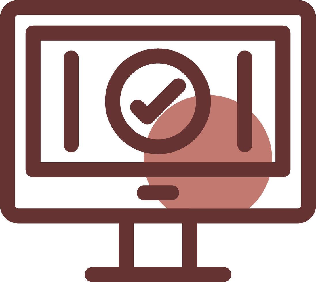 Quality Creative Icon Design vector