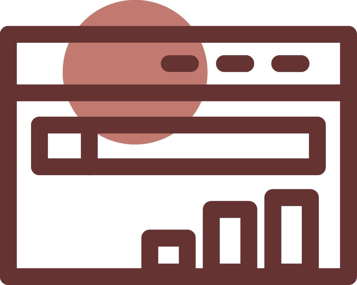 Sem Creative Icon Design vector