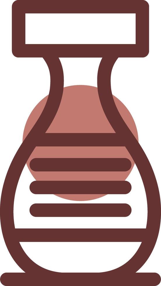 Clay Creative Icon Design vector