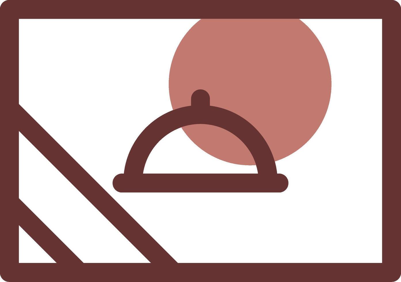 Take Away Creative Icon Design vector