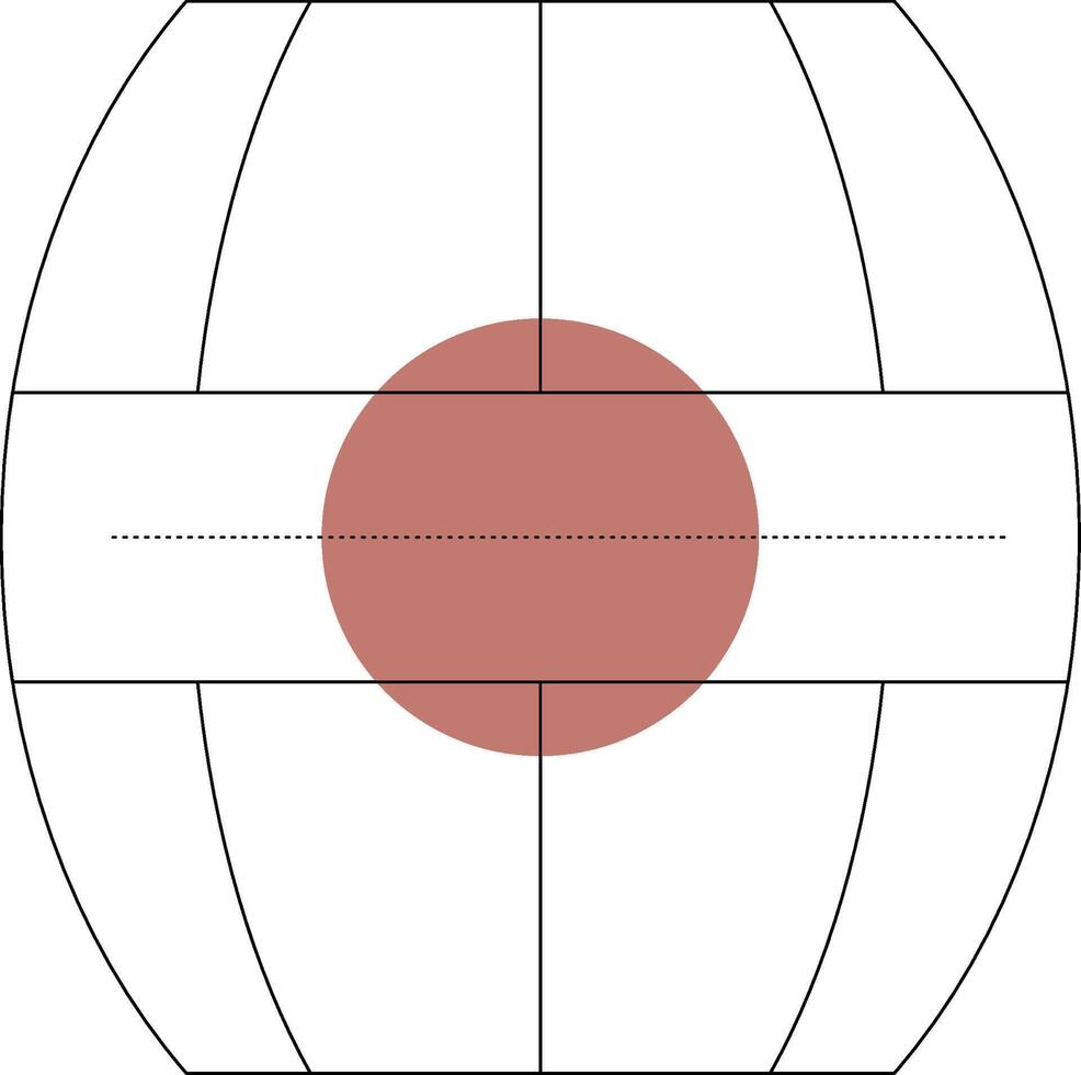 Barrel Creative Icon Design vector