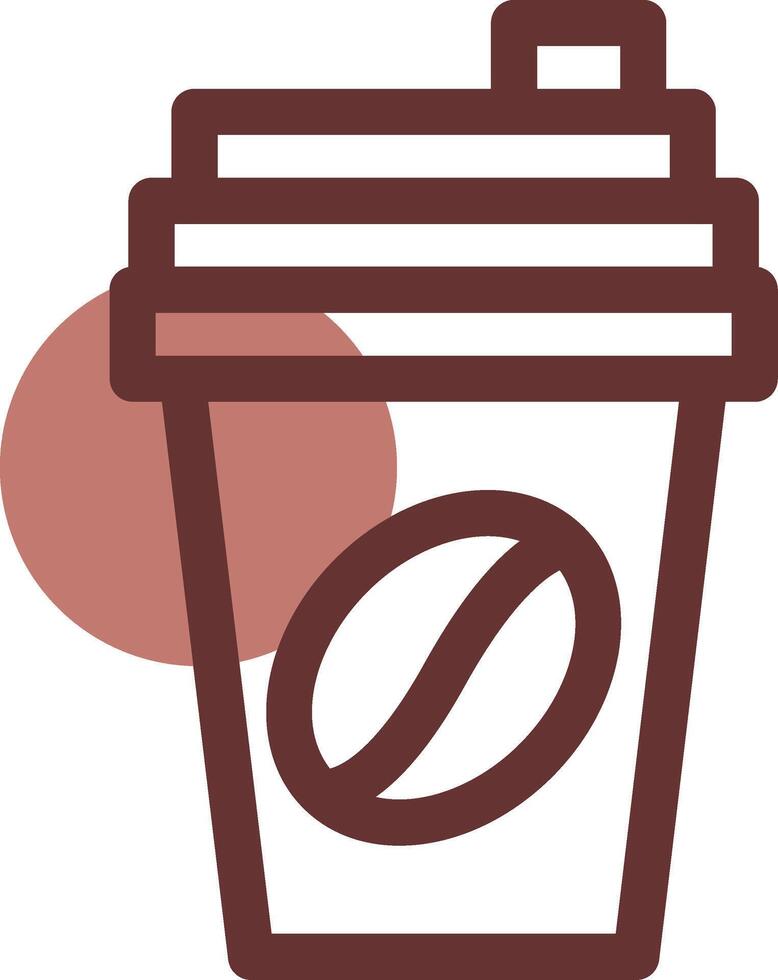 Coffee Creative Icon Design vector