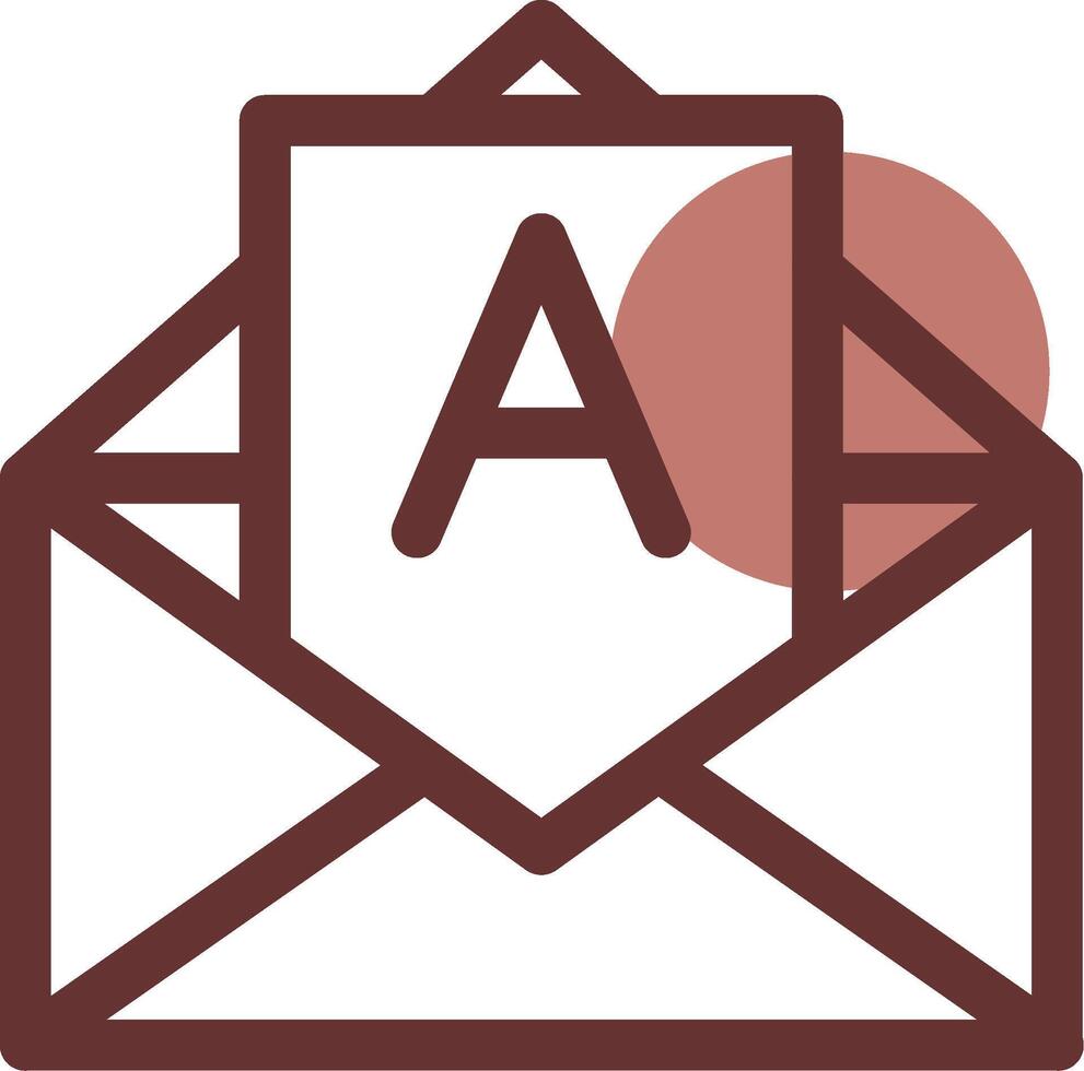 Format Creative Icon Design vector