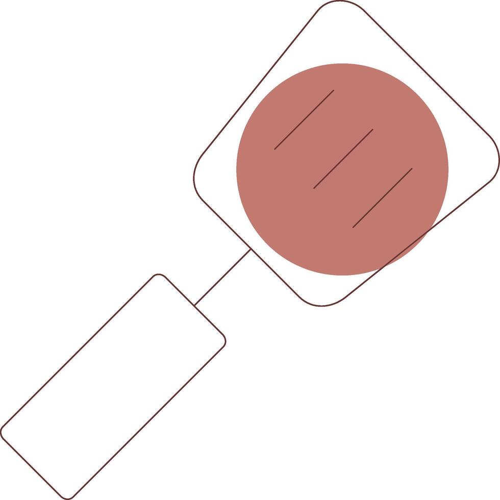 Spatula Creative Icon Design vector