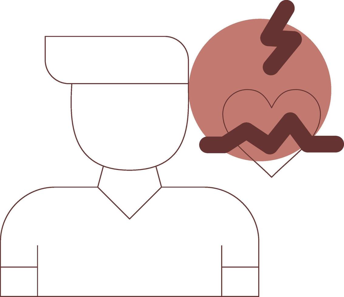 Stimulate Creative Icon Design vector
