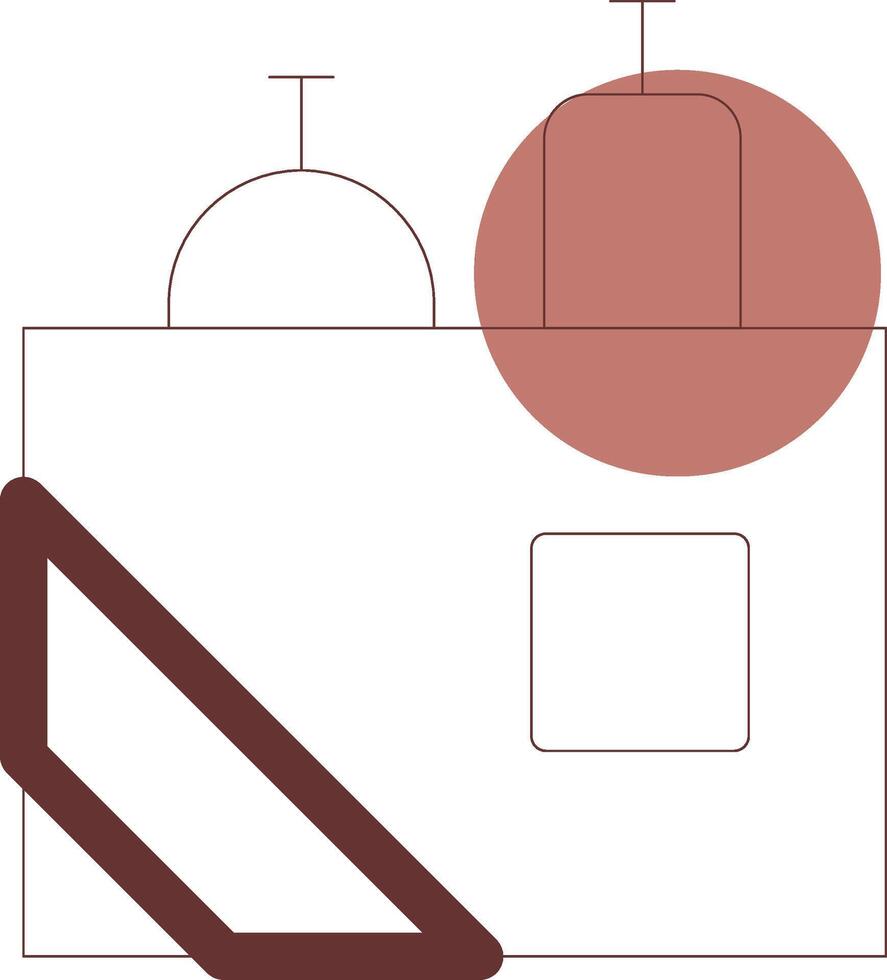 Delivery Creative Icon Design vector