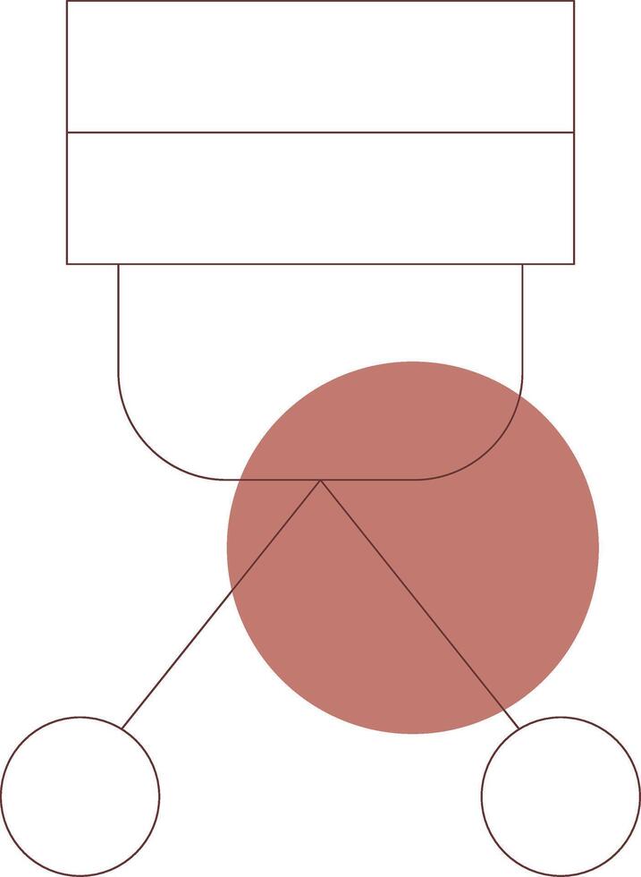 Eyelash Curler Creative Icon Design vector