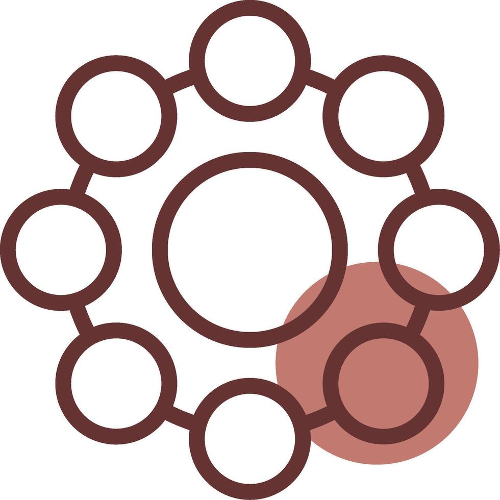 Daf Creative Icon Design vector