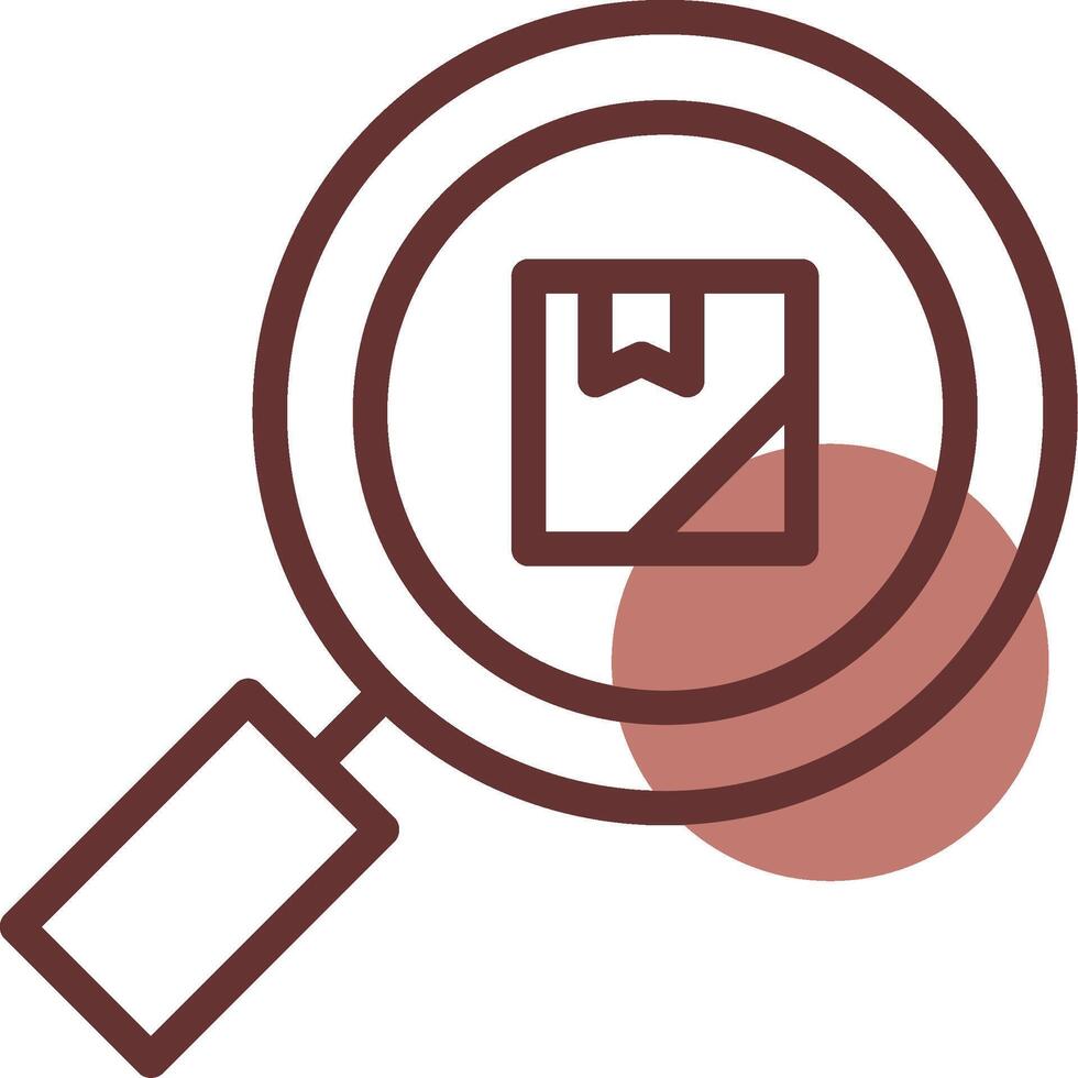 Procurement Creative Icon Design vector