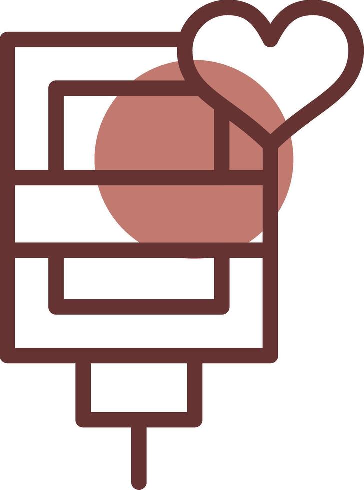Transfusion Creative Icon Design vector