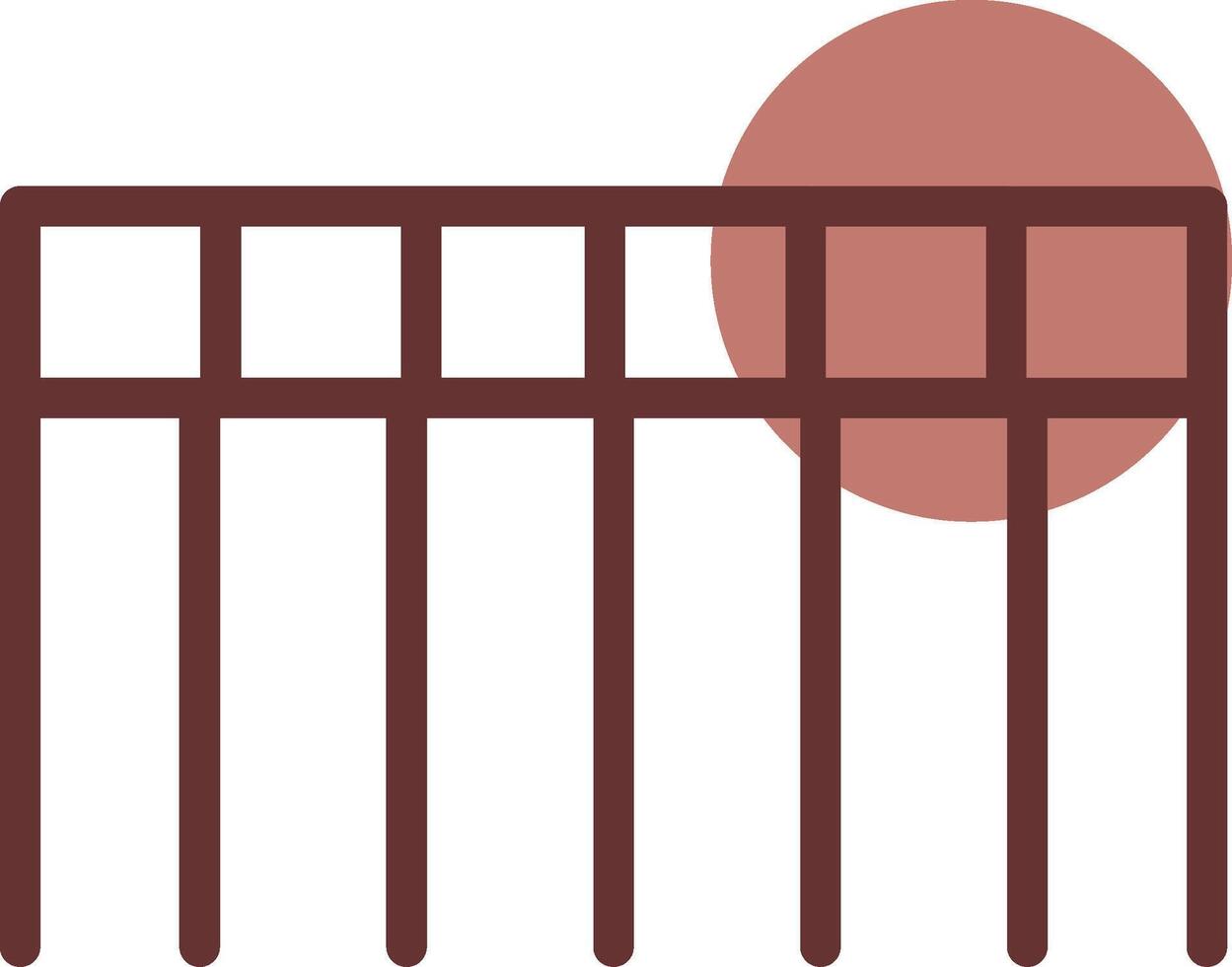 Comb Creative Icon Design vector