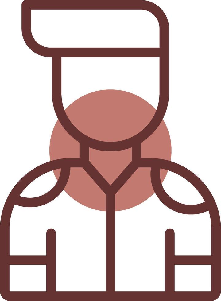 Customer Creative Icon Design vector