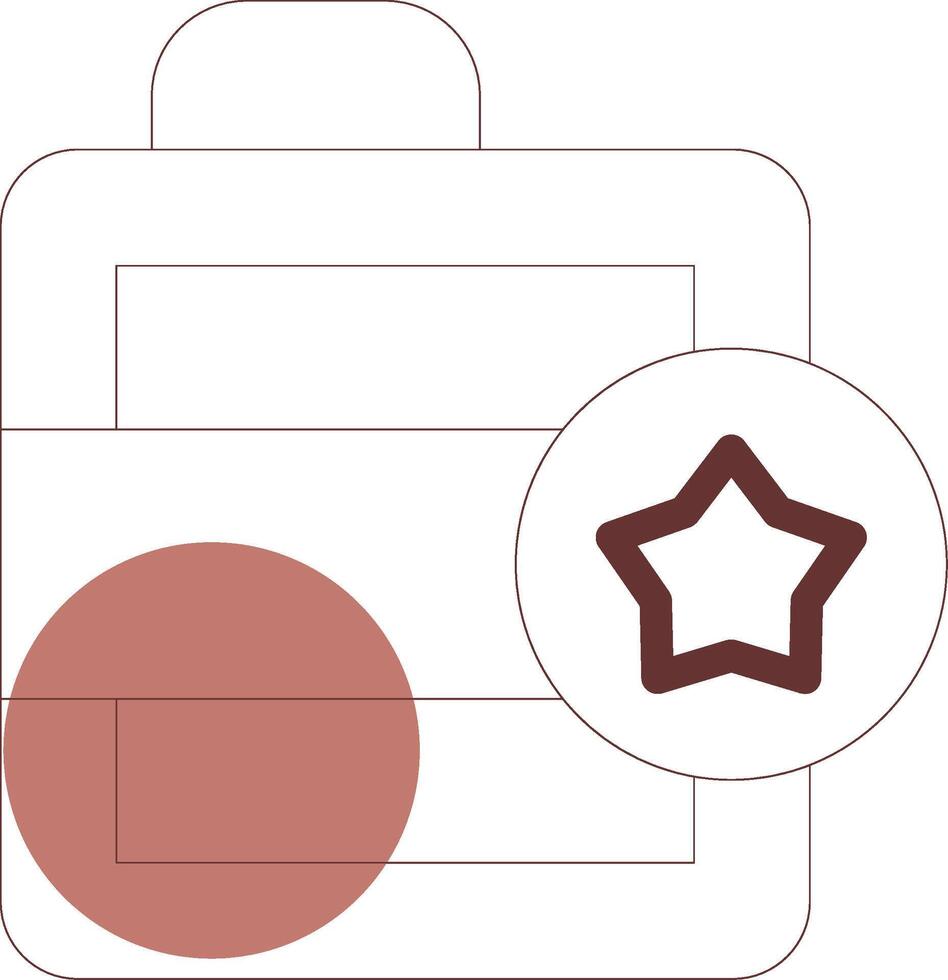 Premium Quality Creative Icon Design vector