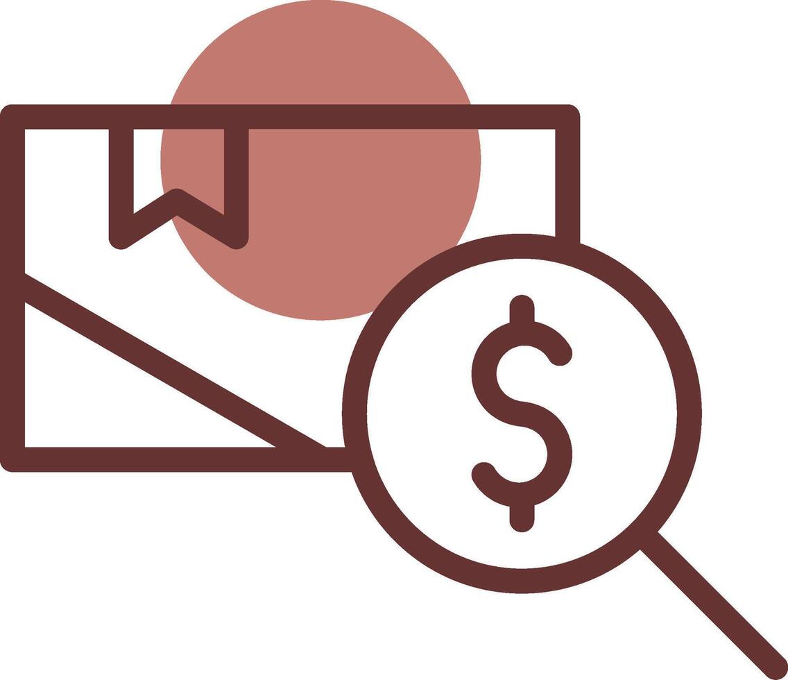 Minimum Viable Product Creative Icon Design vector