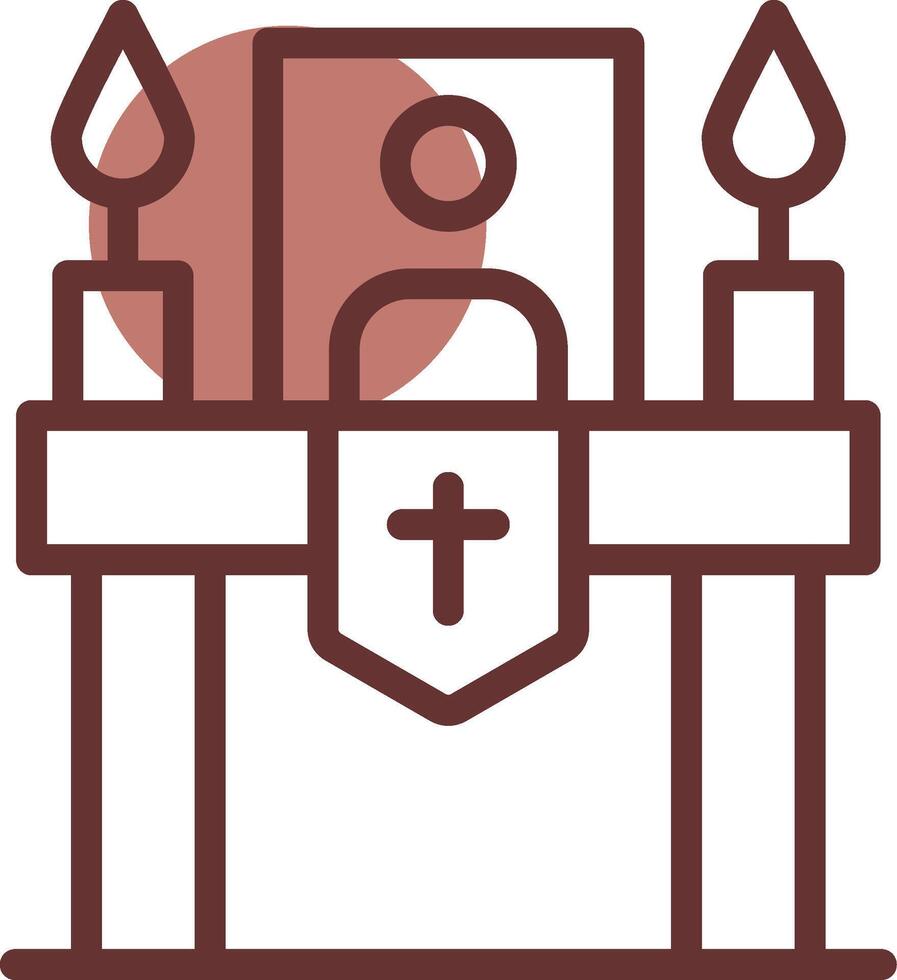 Photo Creative Icon Design vector