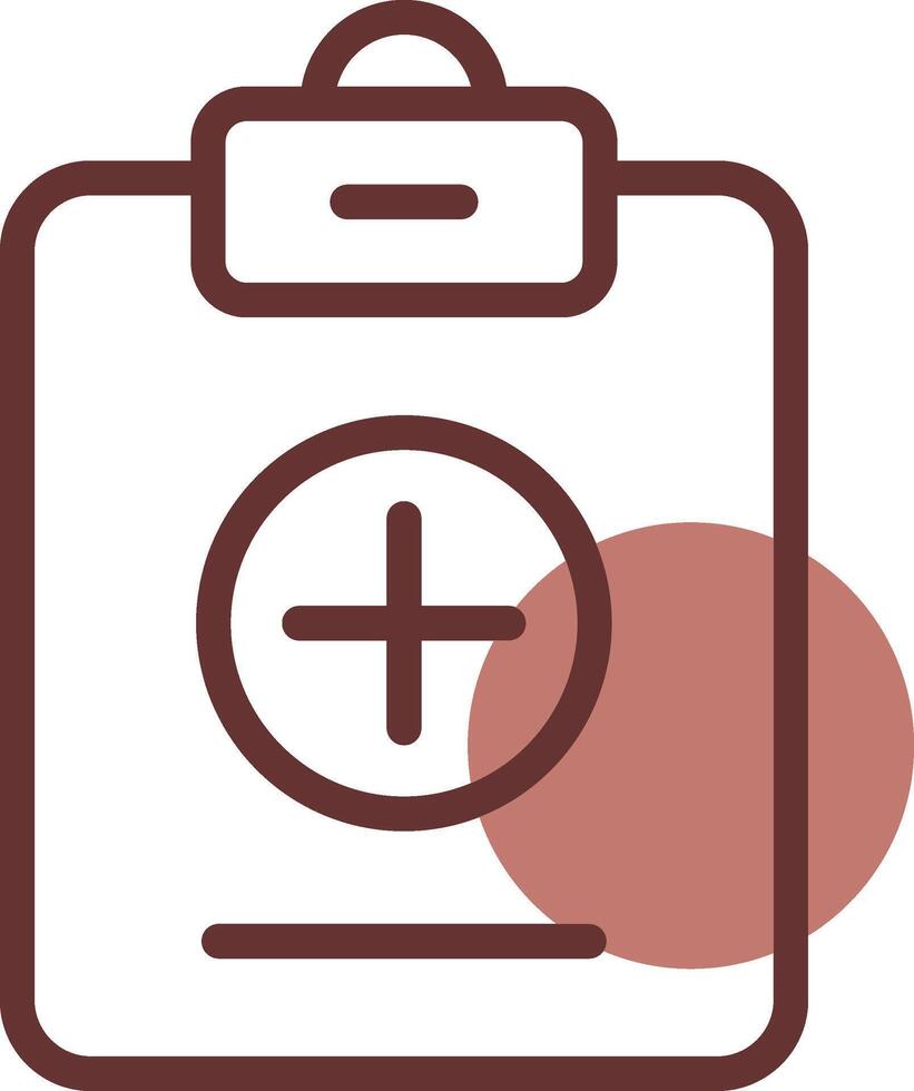 Treatment Creative Icon Design vector