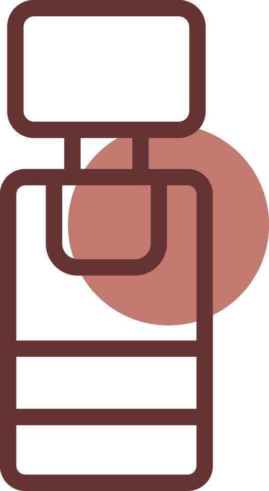 Self Service Terminal Creative Icon Design vector