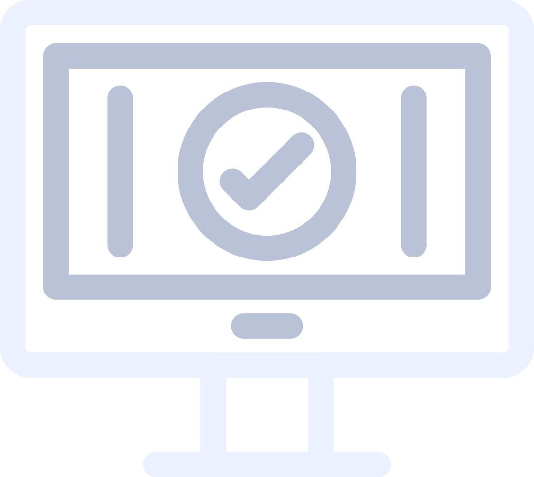Quality Creative Icon Design vector