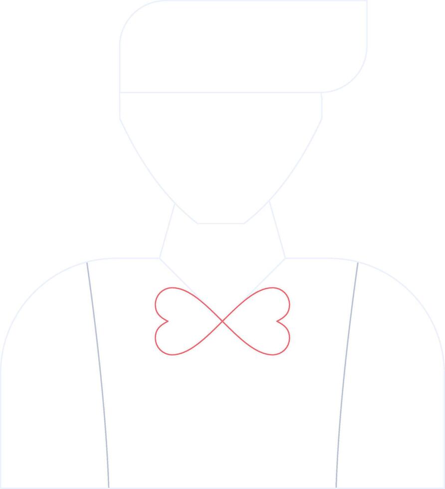Leader Creative Icon Design vector