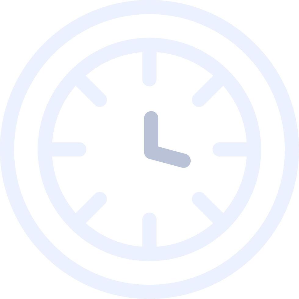 Watch Creative Icon Design vector