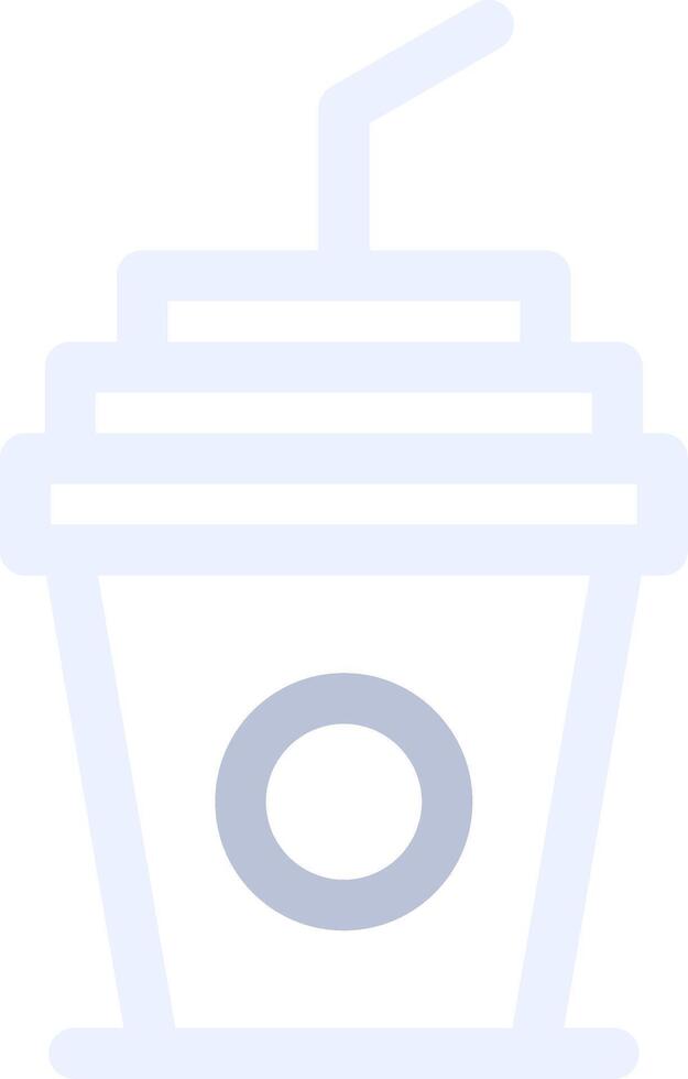 Juice Creative Icon Design vector