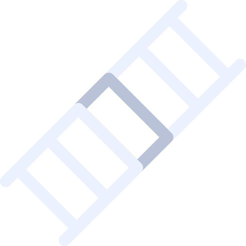 Stair Creative Icon Design vector