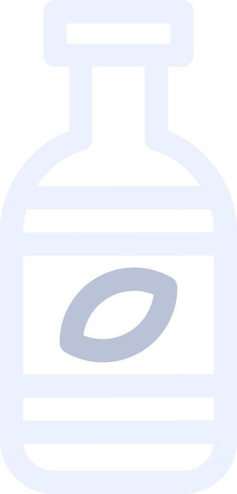 Rum Creative Icon Design vector