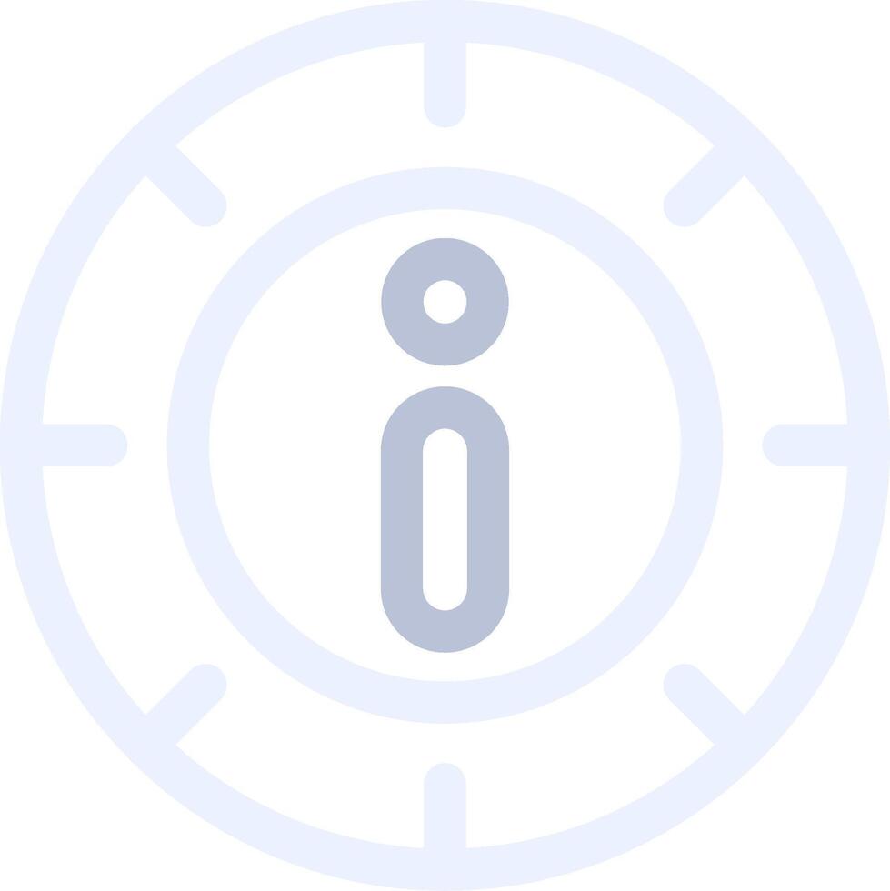 Clock Creative Icon Design vector