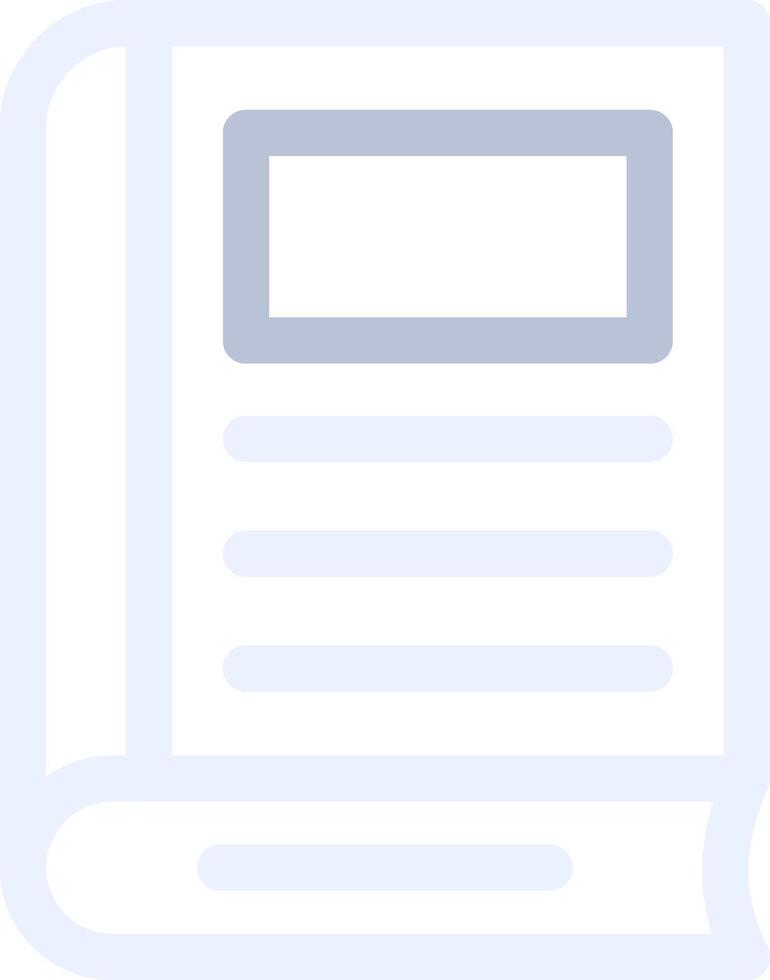 Information Creative Icon Design vector