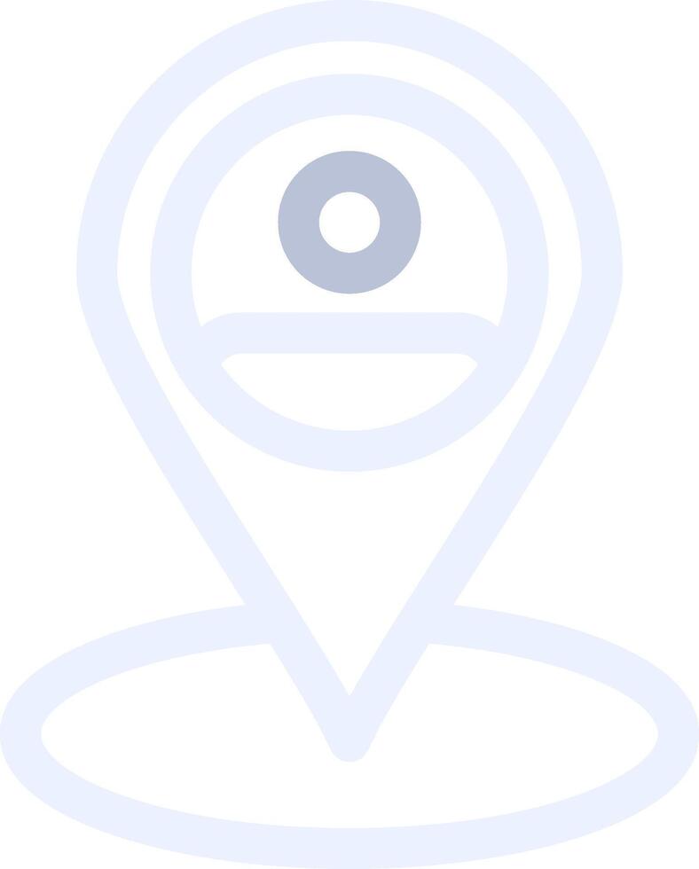 User Creative Icon Design vector