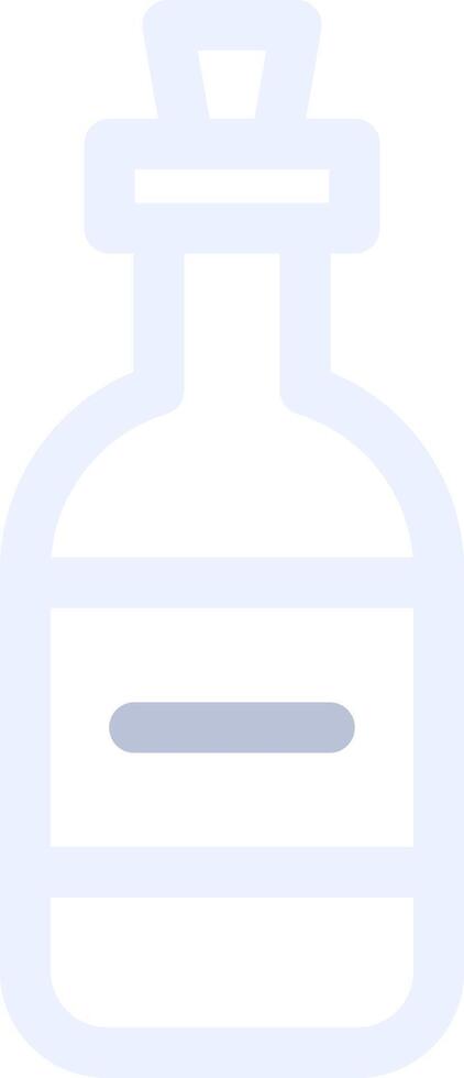 Rum Creative Icon Design vector