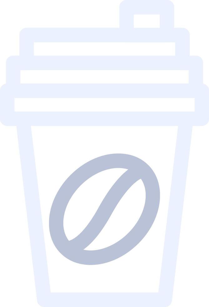 Coffee Creative Icon Design vector