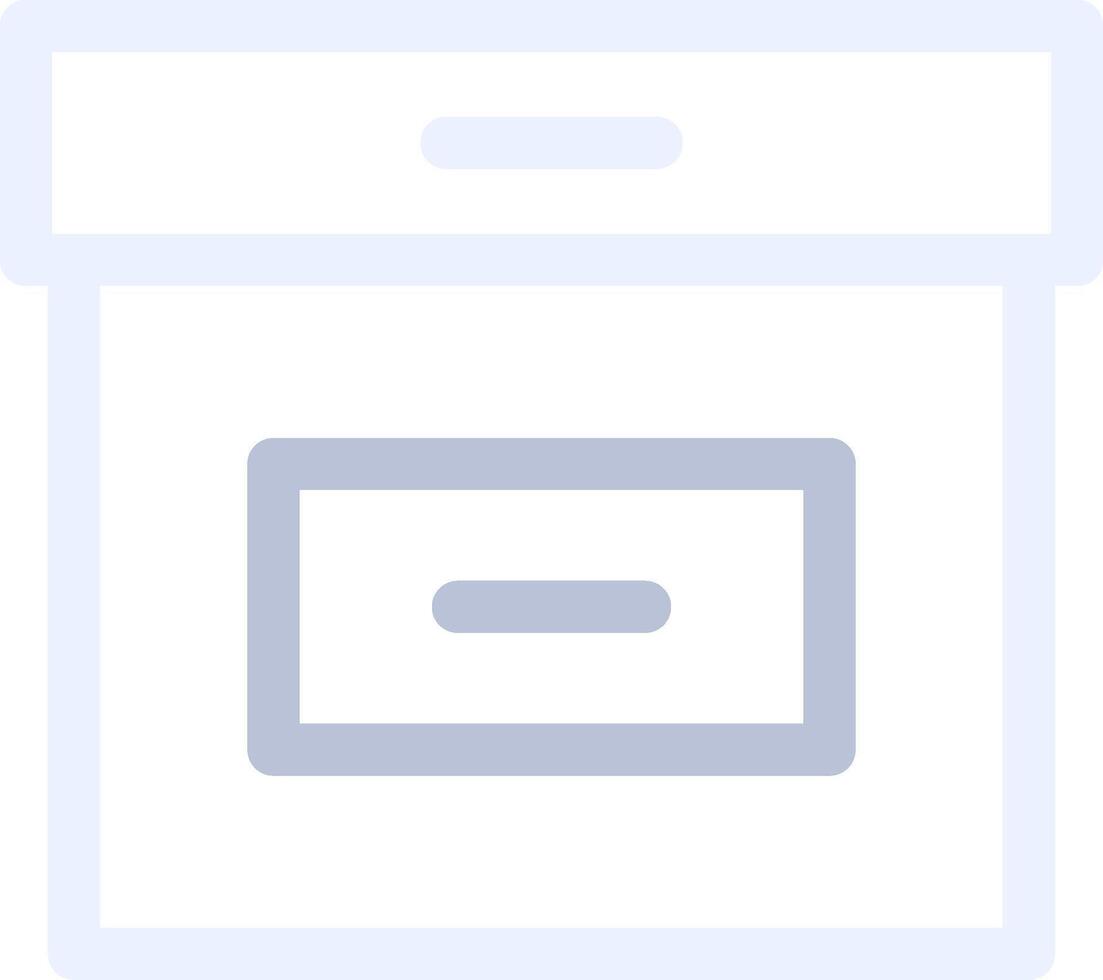 Box Creative Icon Design vector