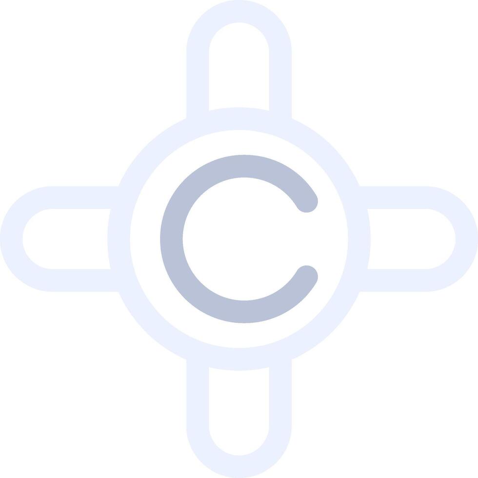 Tap Creative Icon Design vector