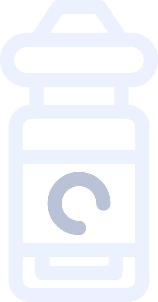 Milk Creative Icon Design vector