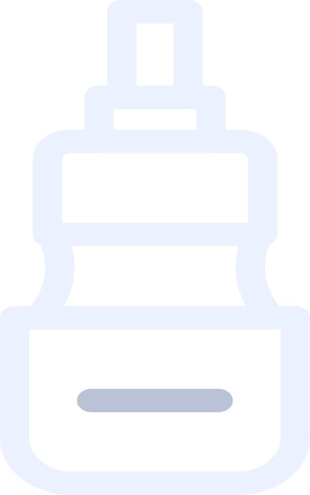 Liquid Creative Icon Design vector