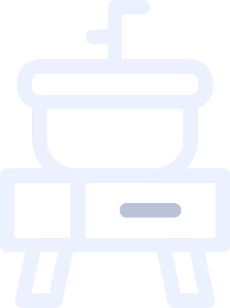 Sink Creative Icon Design vector