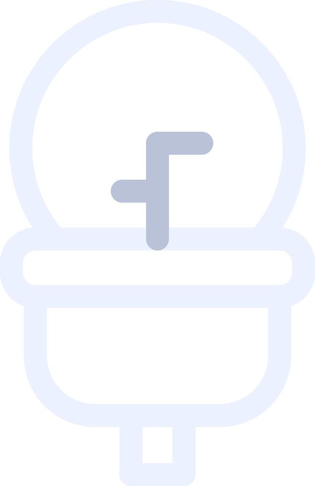Sink Creative Icon Design vector