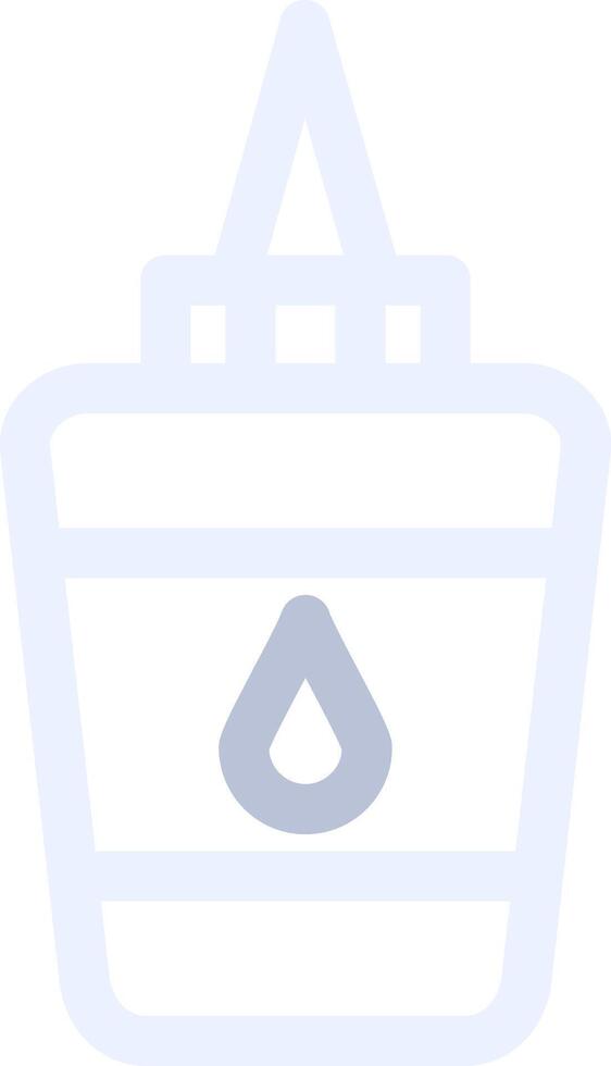 Ink Creative Icon Design vector