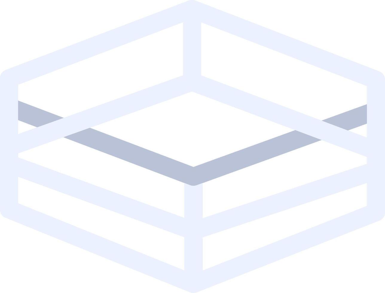 Ring Creative Icon Design vector
