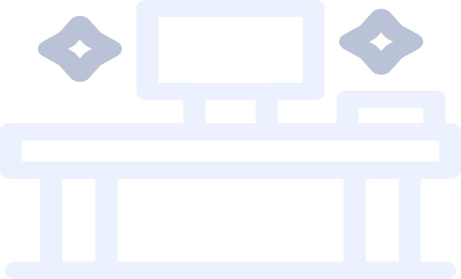 Office Creative Icon Design vector
