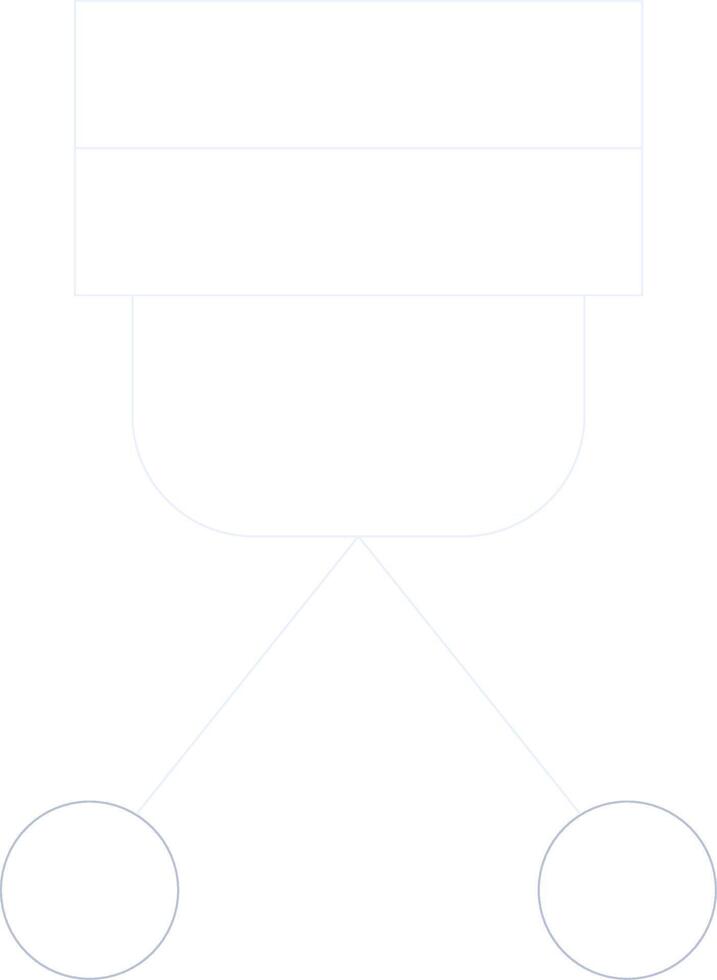 Eyelash Curler Creative Icon Design vector