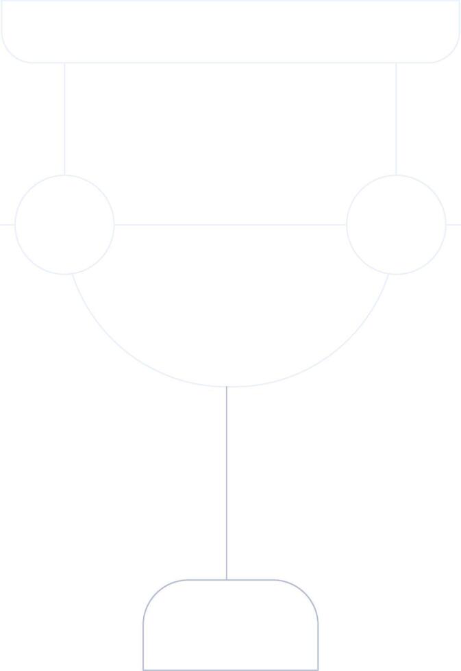 Goblet Creative Icon Design vector
