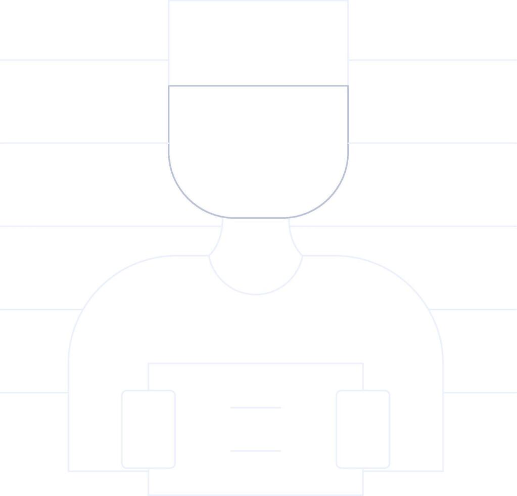 Criminal Creative Icon Design vector