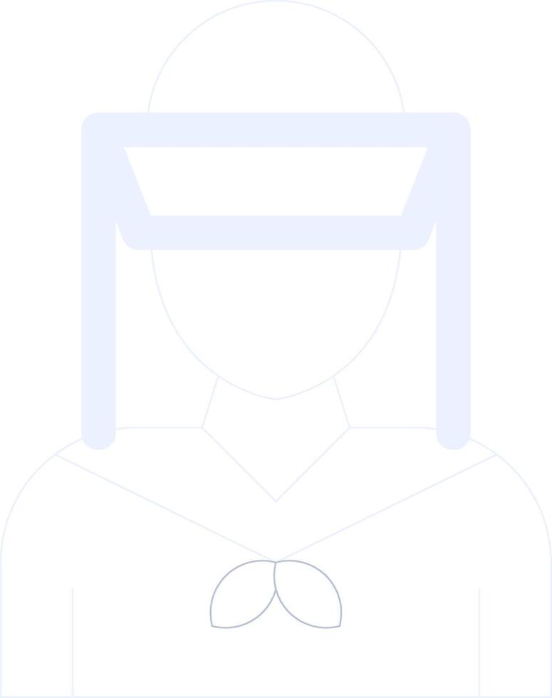 Sailor Creative Icon Design vector