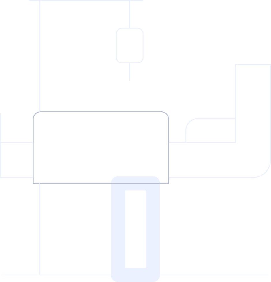 Medical Bed Creative Icon Design vector