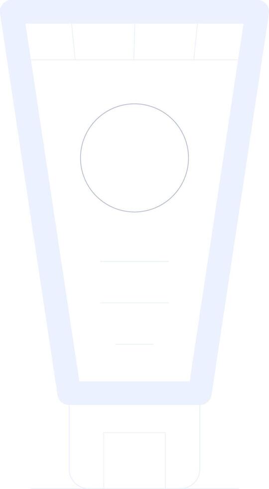 Cream Creative Icon Design vector