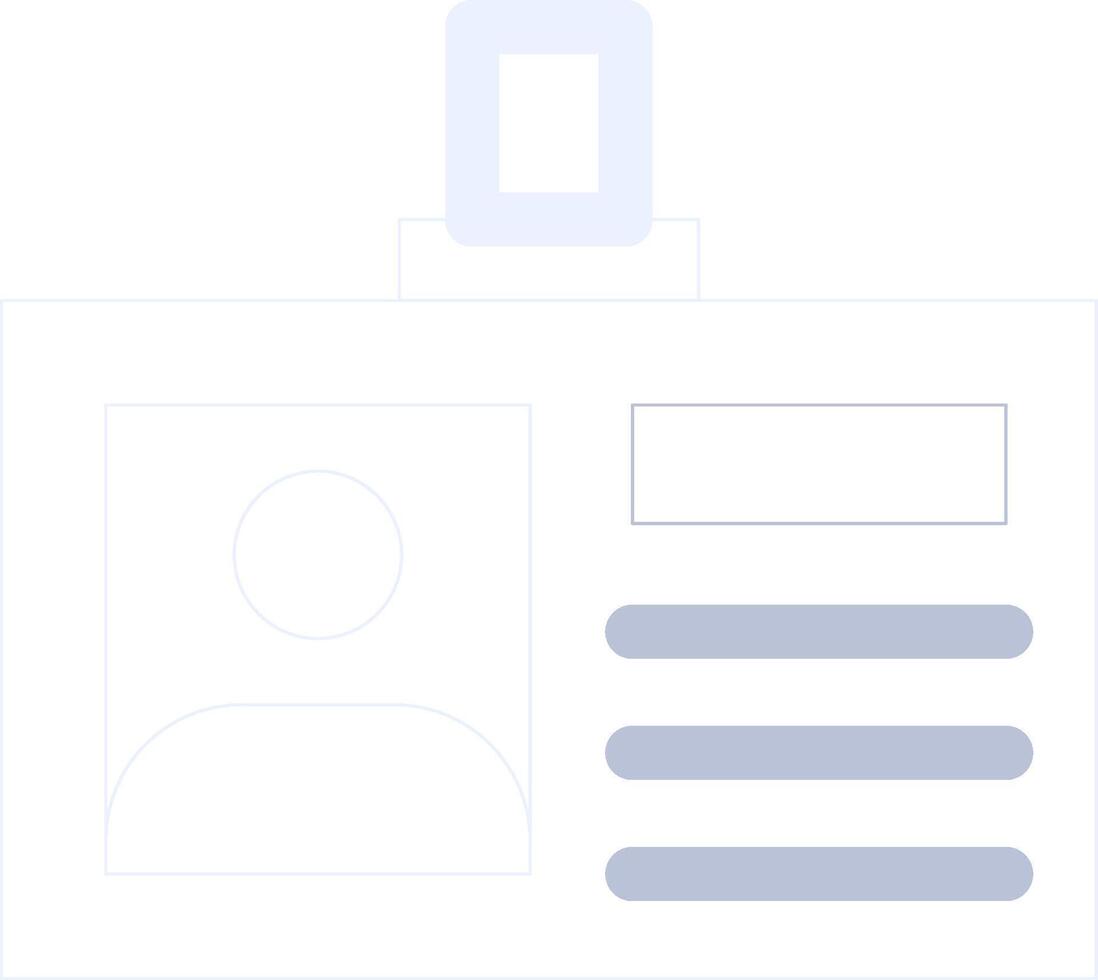 Line Different Color Design vector