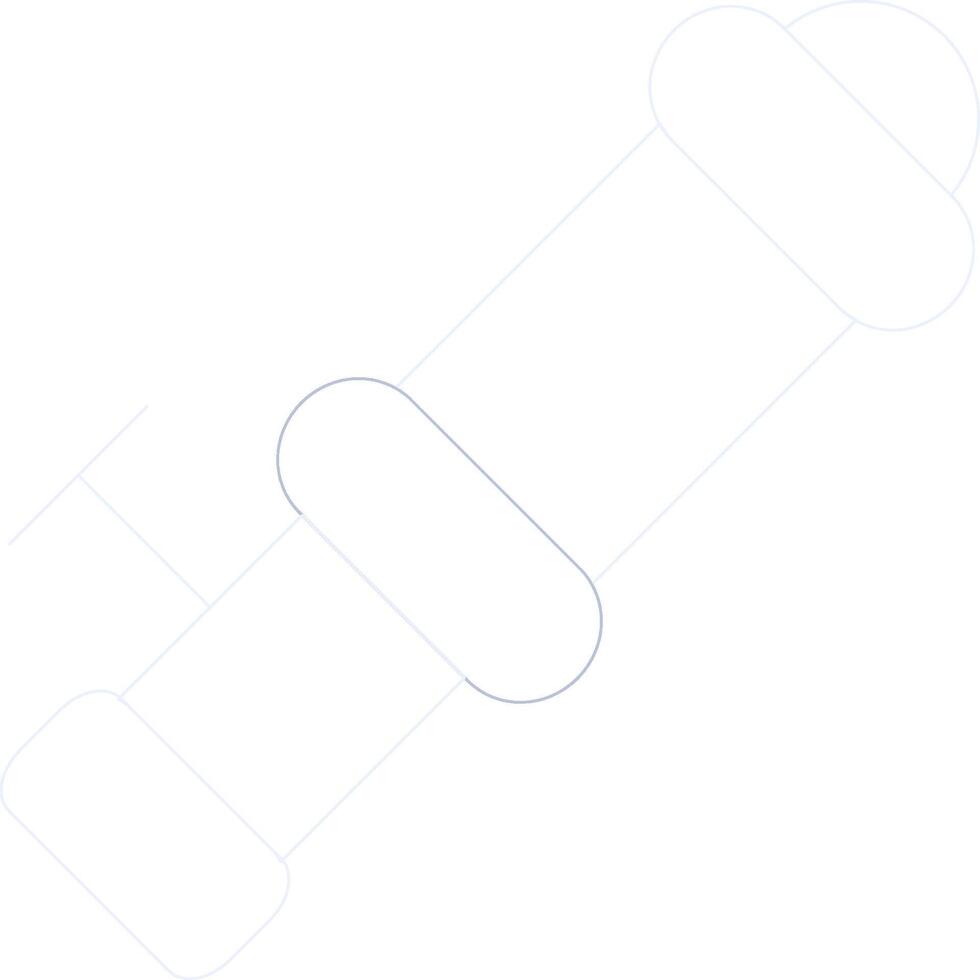 Telescope Creative Icon Design vector