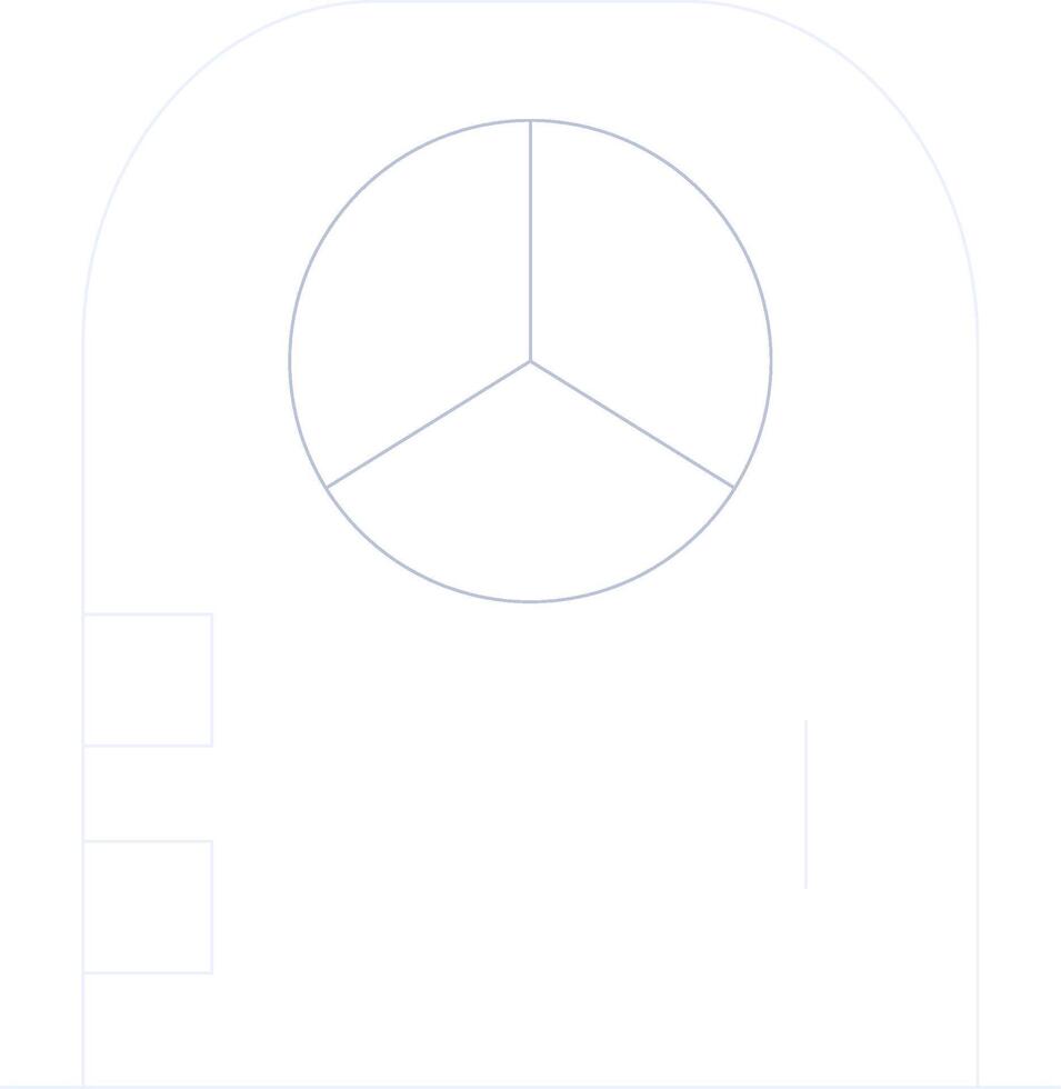 Ship Door Creative Icon Design vector